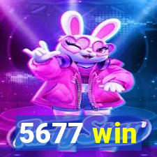 5677 win